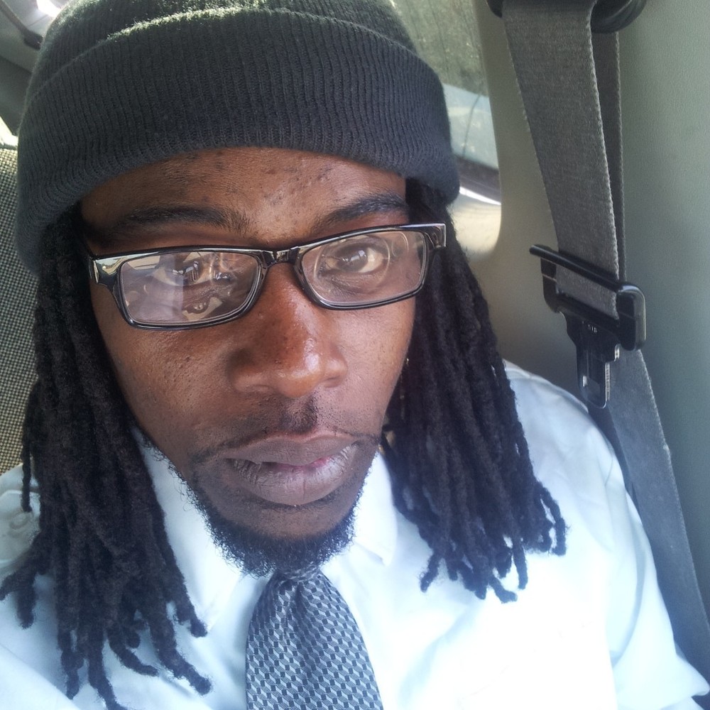 Meet your Posher, Jevonte